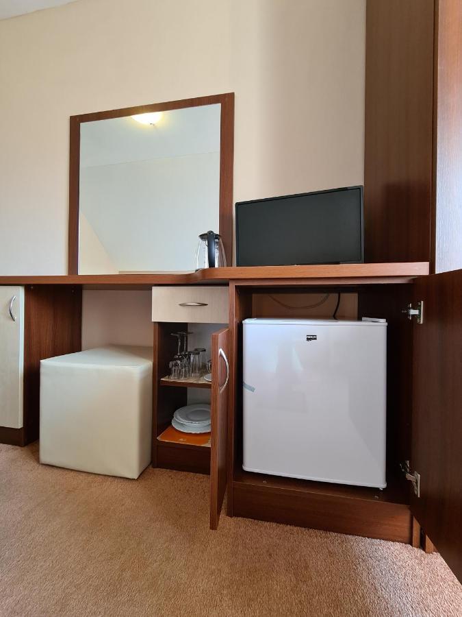 Villa Durcik Vel'ka Lomnica Room photo