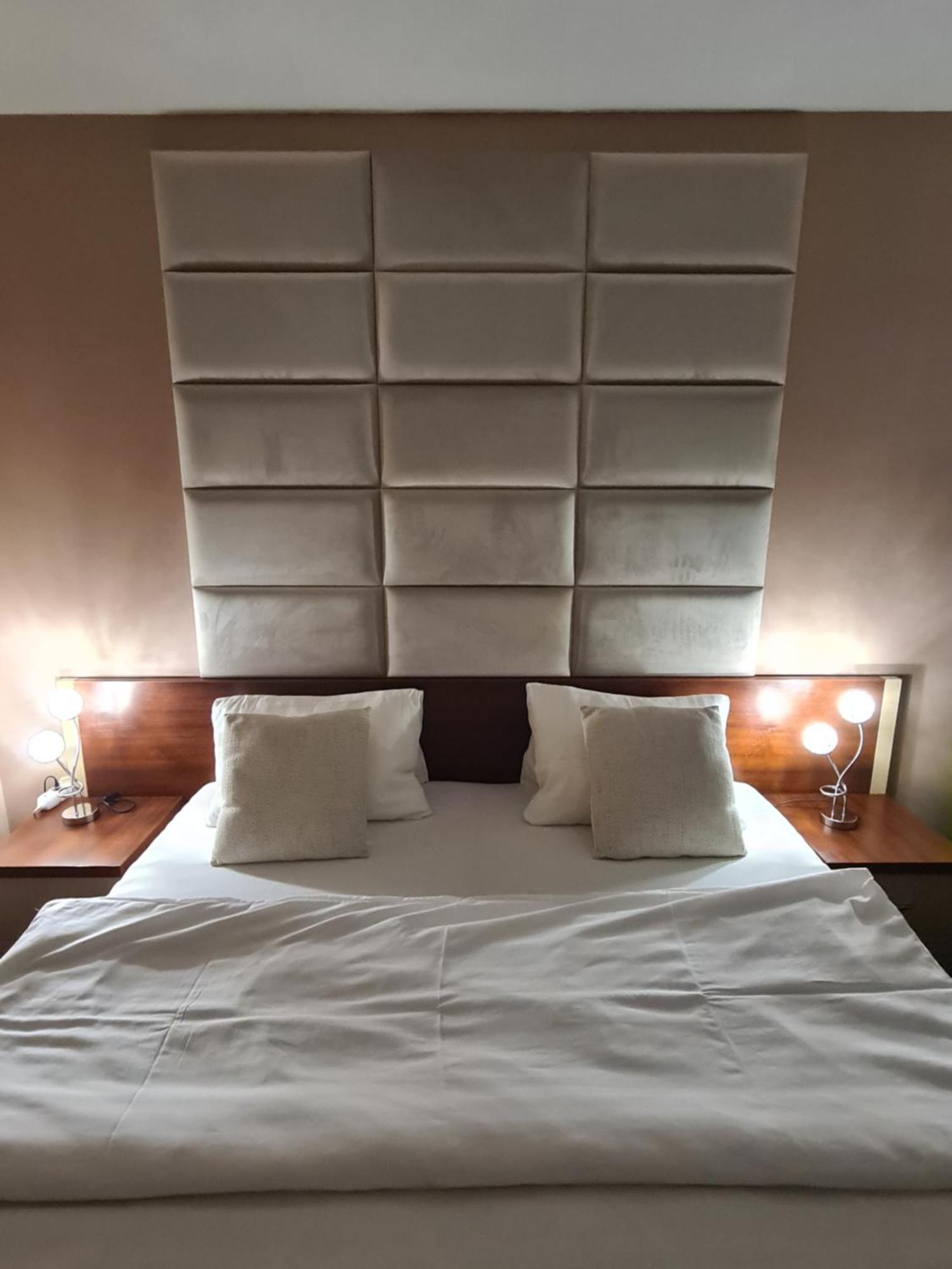 Villa Durcik Vel'ka Lomnica Room photo