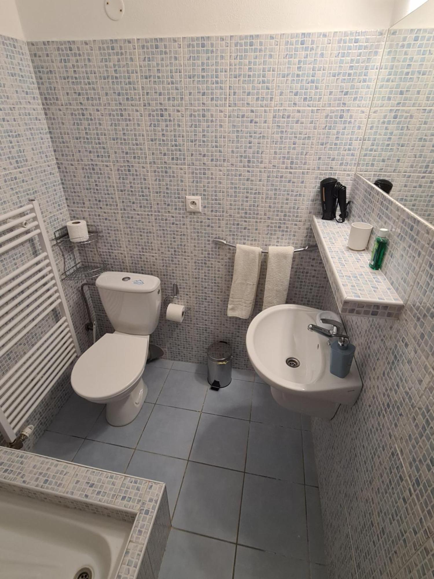 Villa Durcik Vel'ka Lomnica Room photo