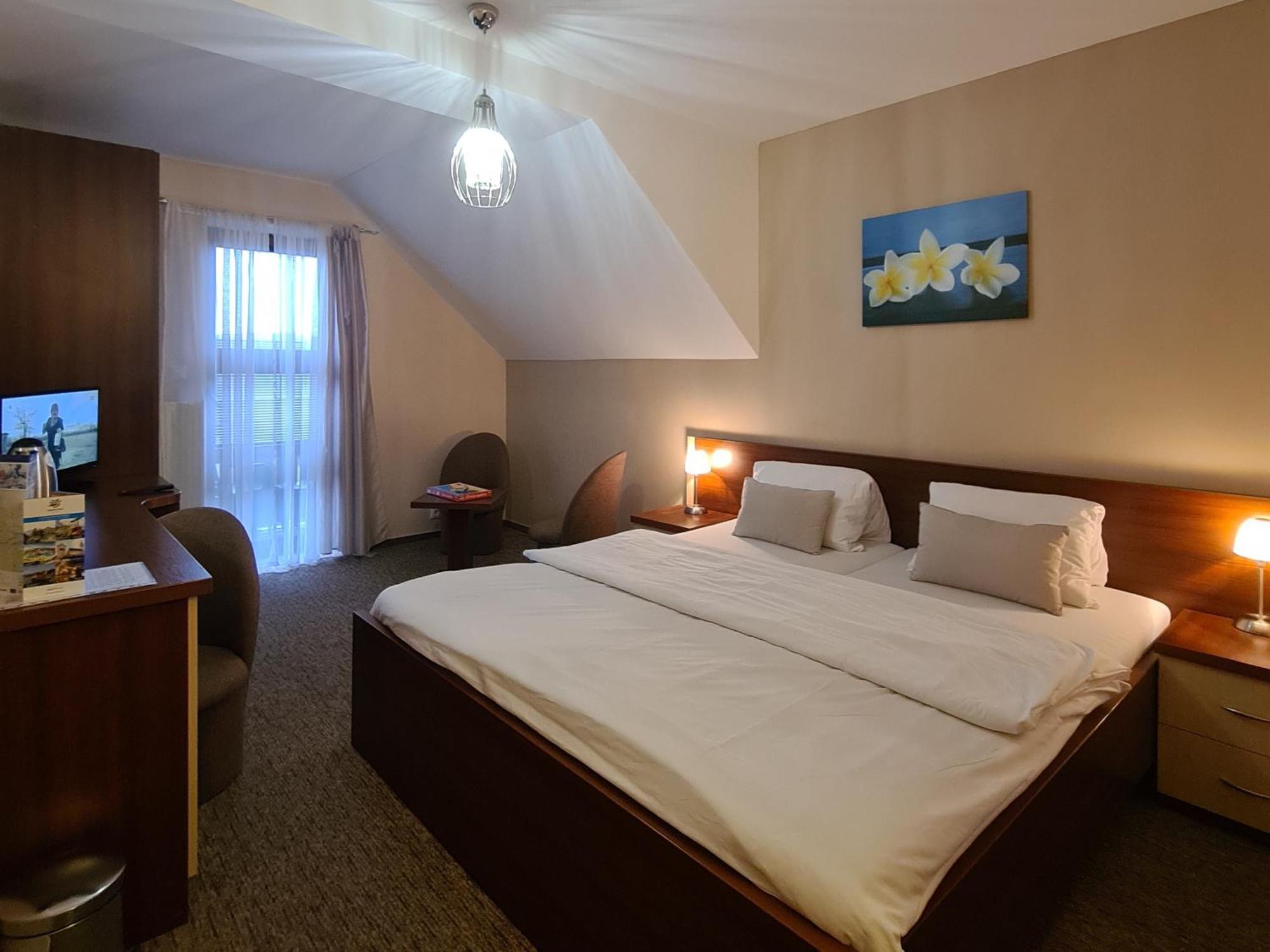 Villa Durcik Vel'ka Lomnica Room photo