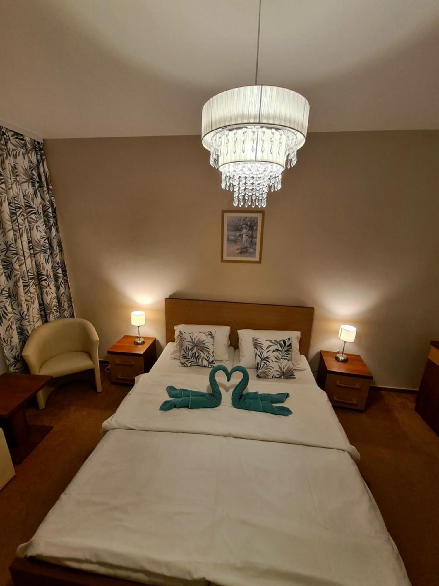 Villa Durcik Vel'ka Lomnica Room photo