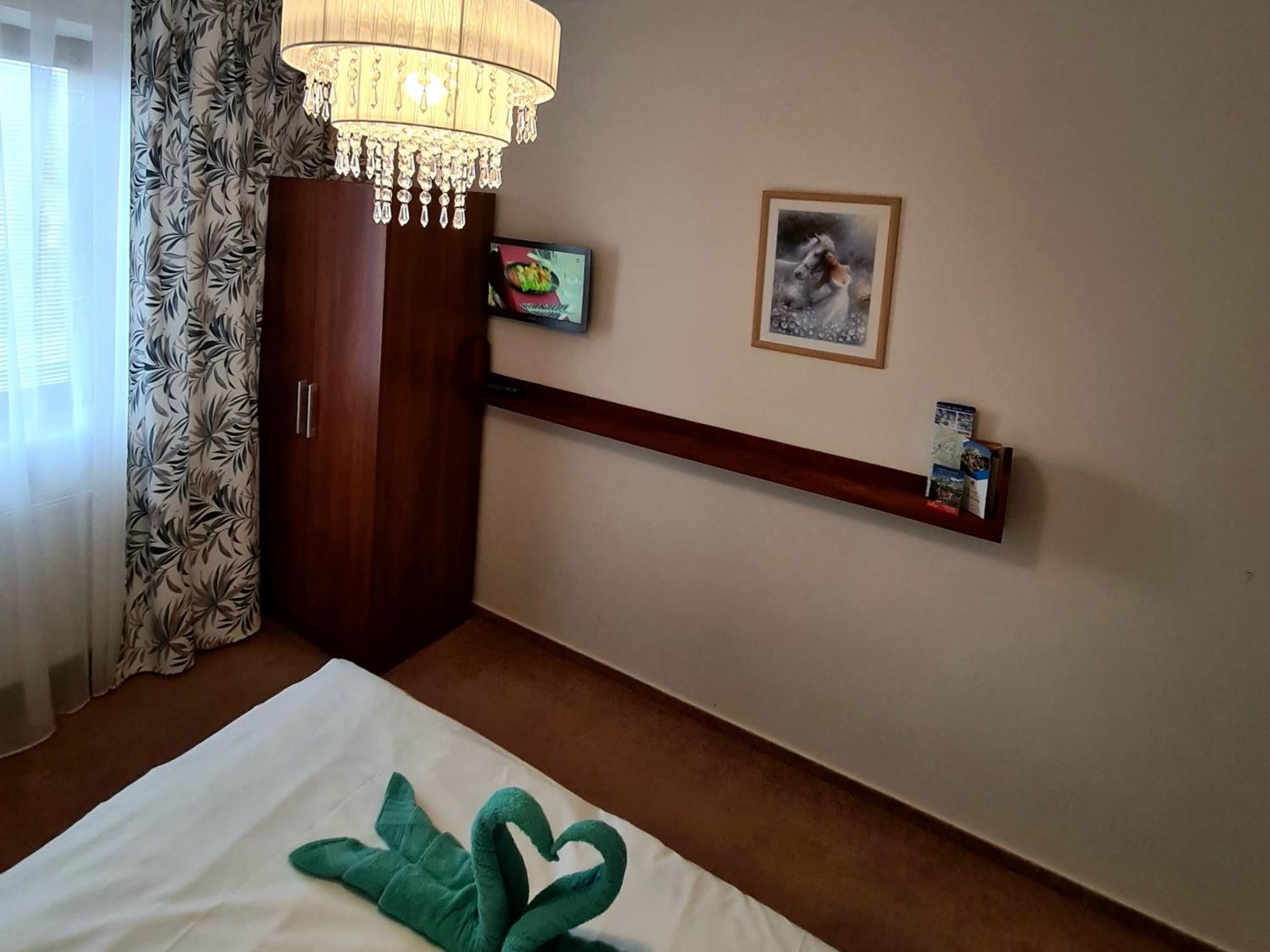 Villa Durcik Vel'ka Lomnica Room photo