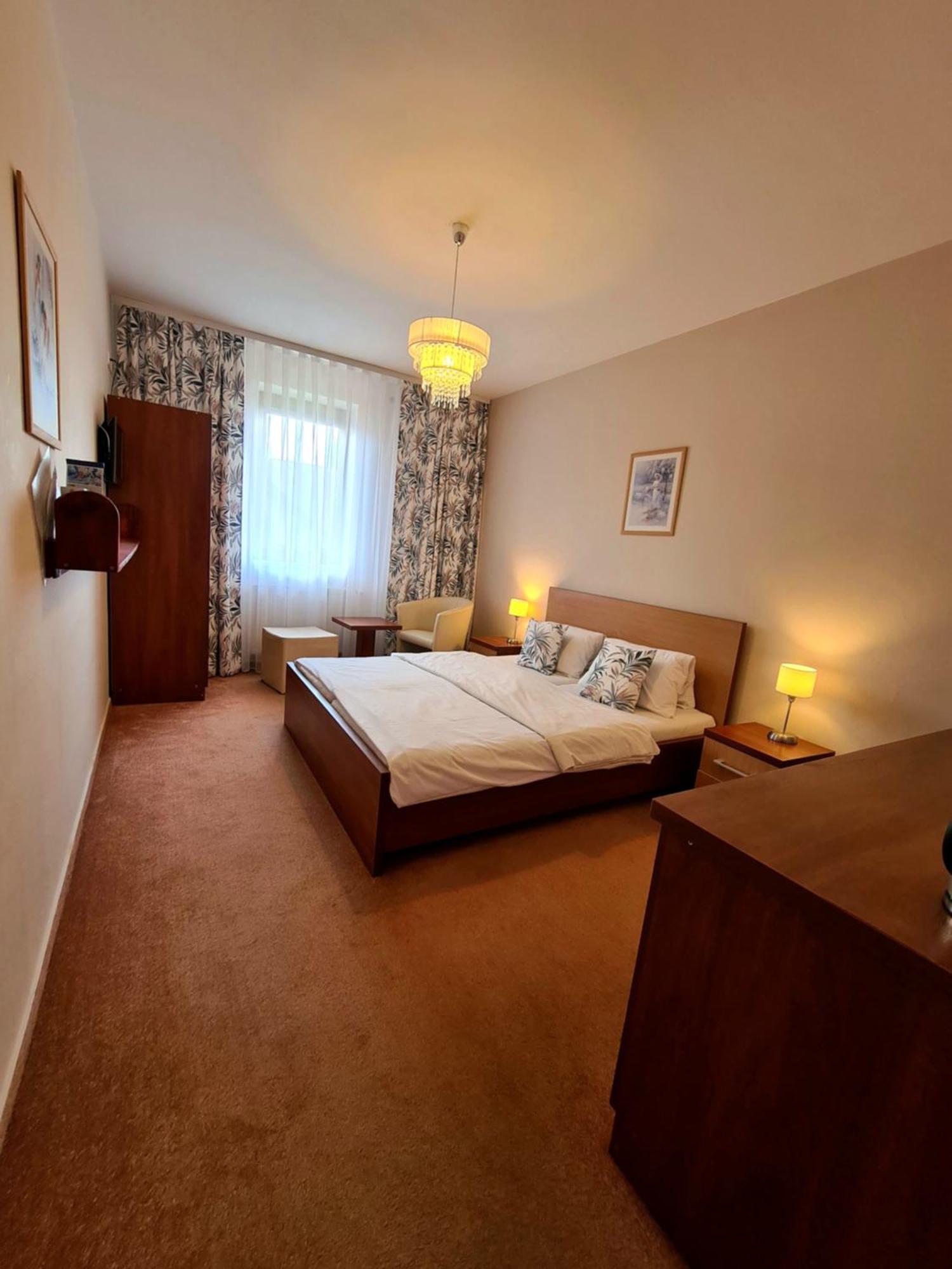 Villa Durcik Vel'ka Lomnica Room photo