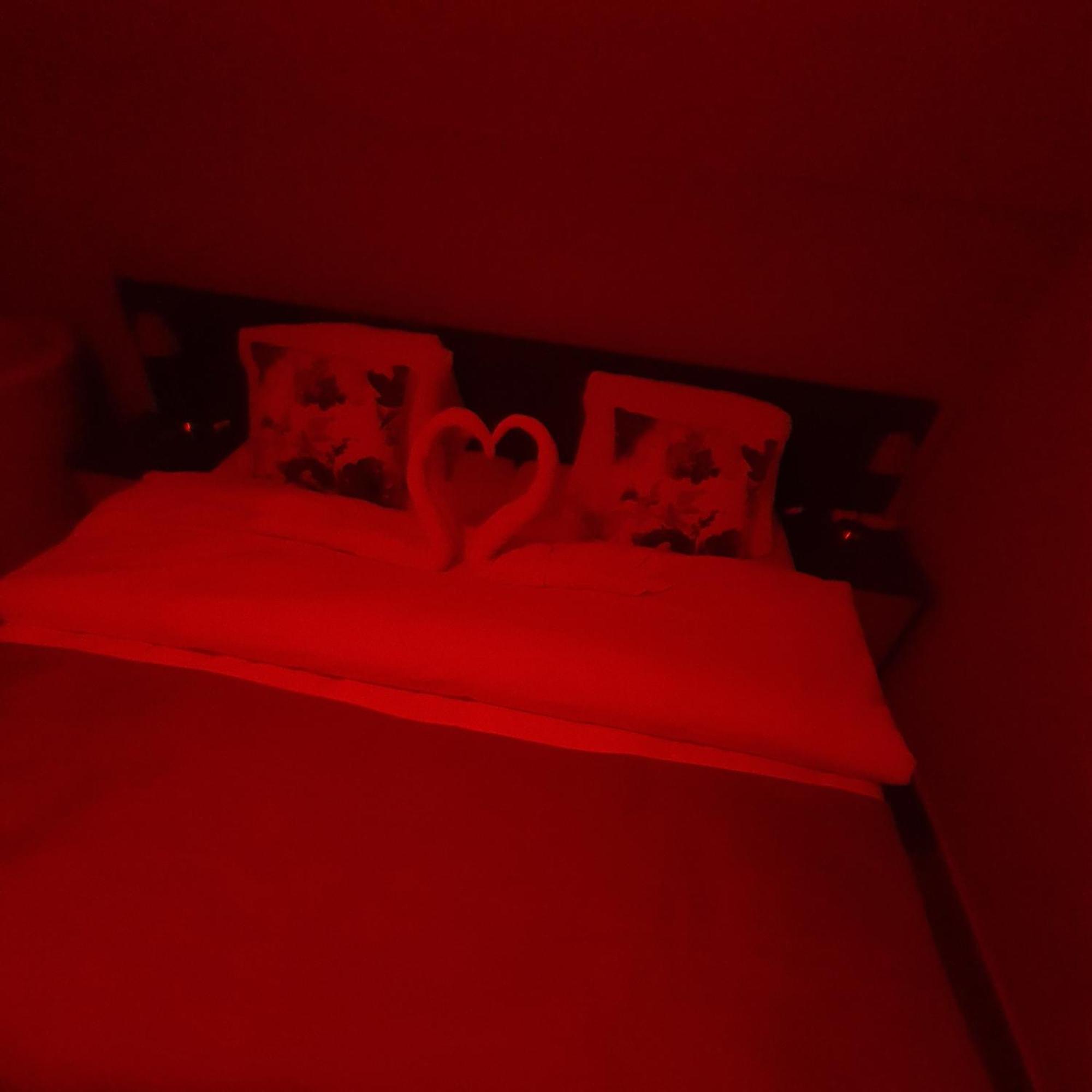 Villa Durcik Vel'ka Lomnica Room photo