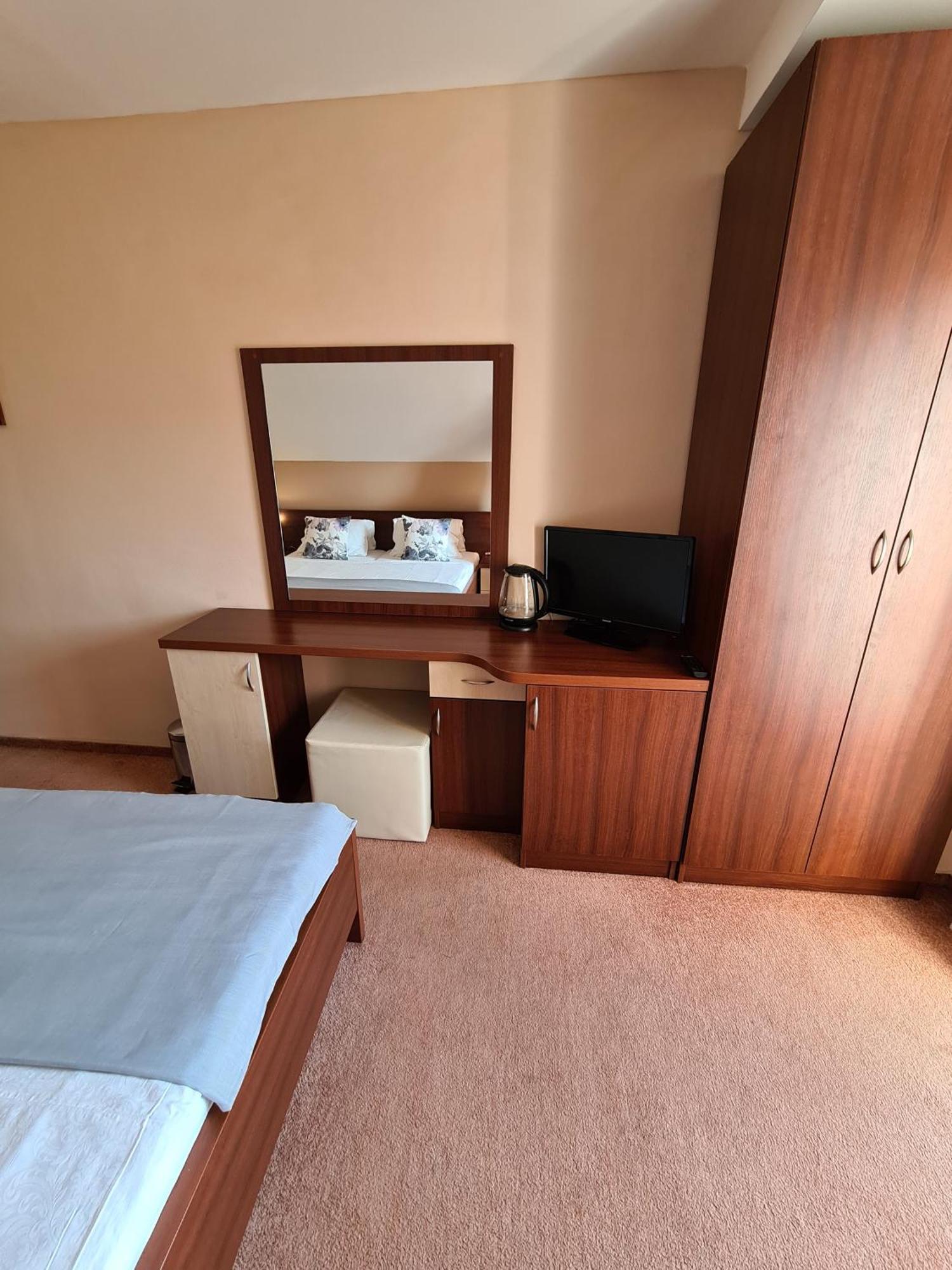 Villa Durcik Vel'ka Lomnica Room photo