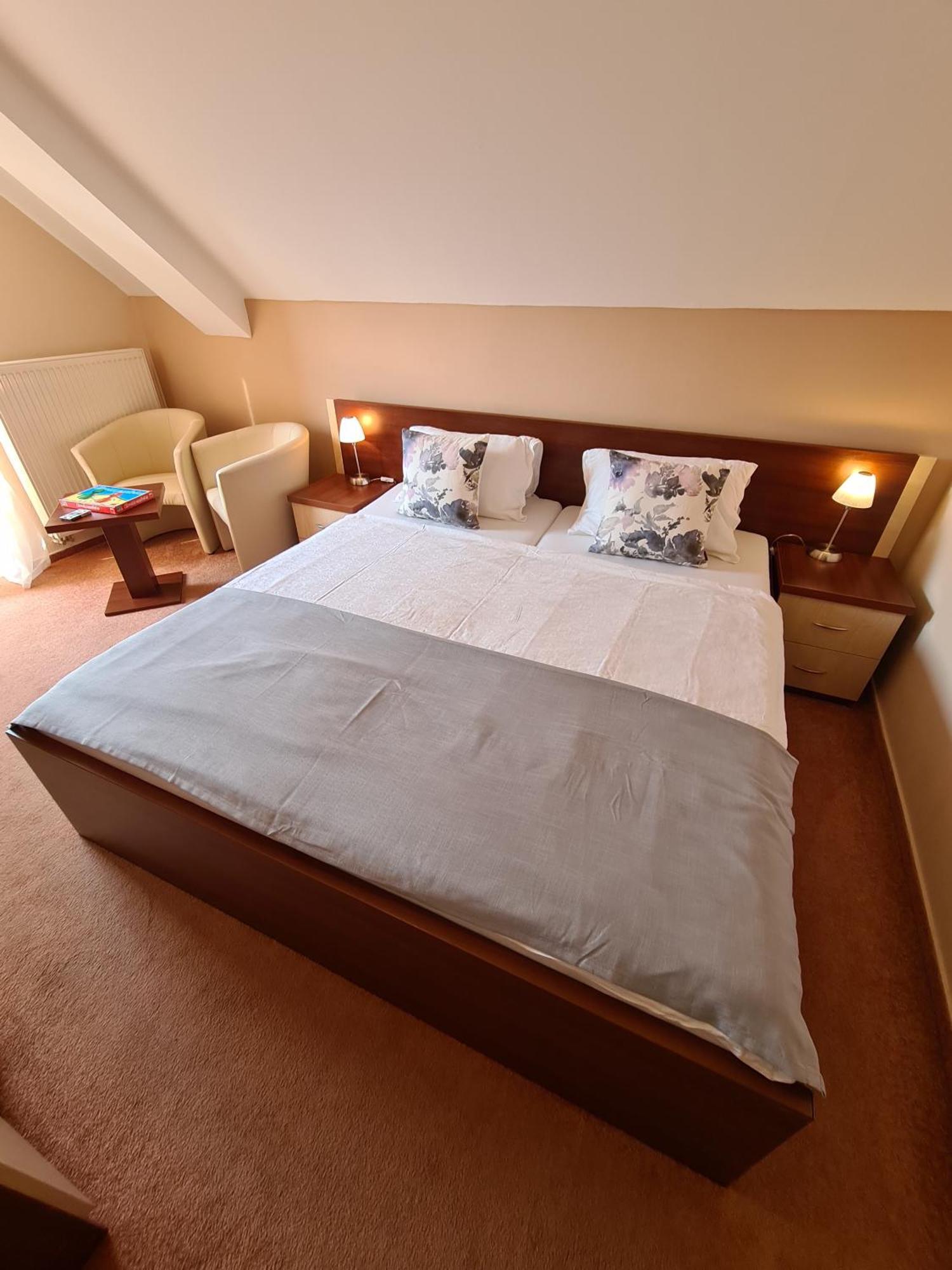 Villa Durcik Vel'ka Lomnica Room photo