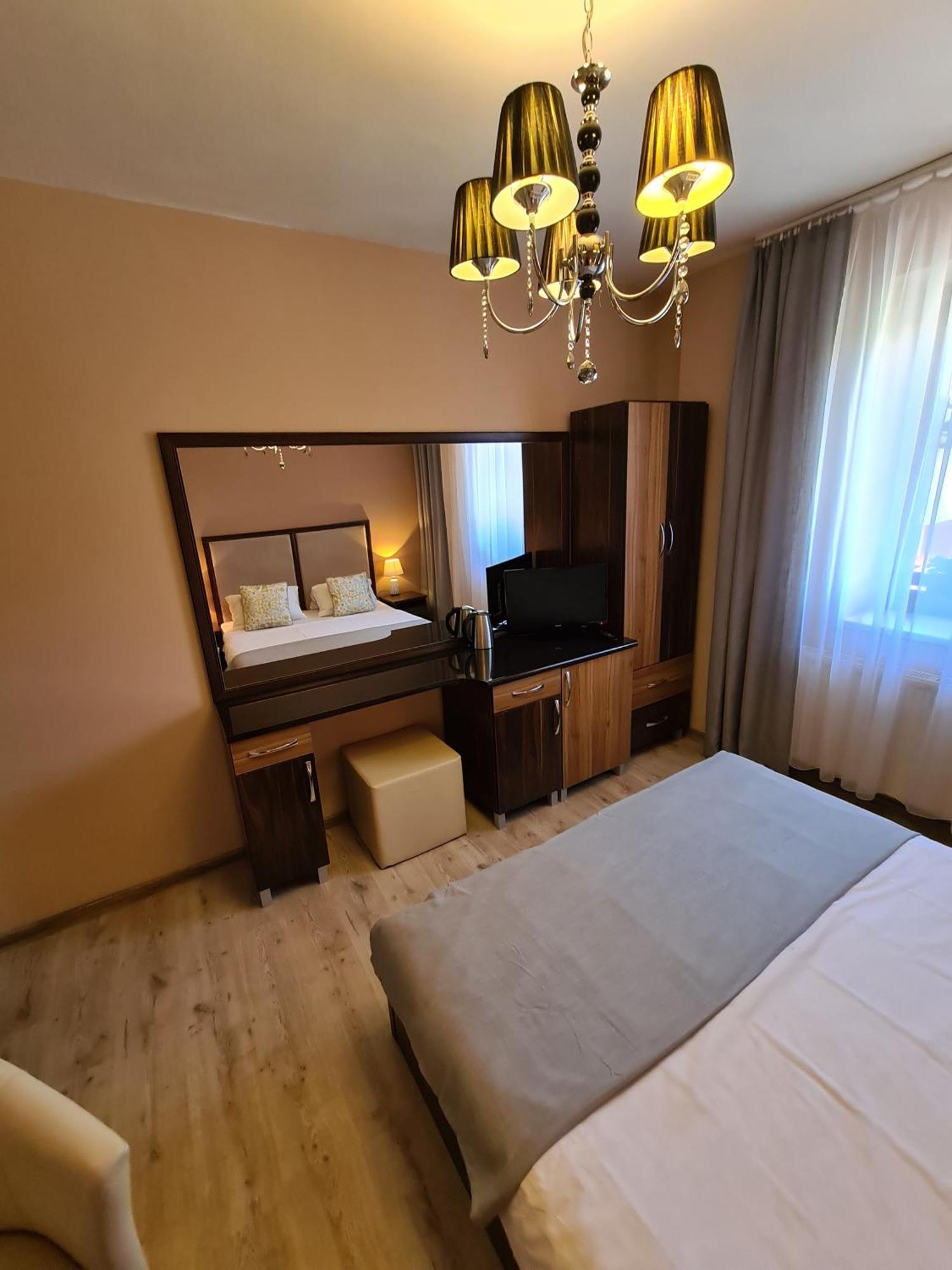 Villa Durcik Vel'ka Lomnica Room photo