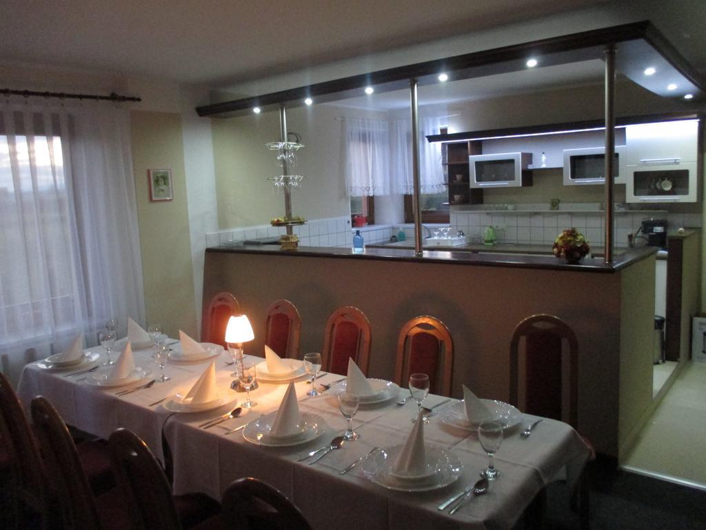 Villa Durcik Vel'ka Lomnica Room photo